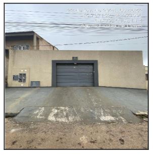 Casa em Águas Lindas de Goiás