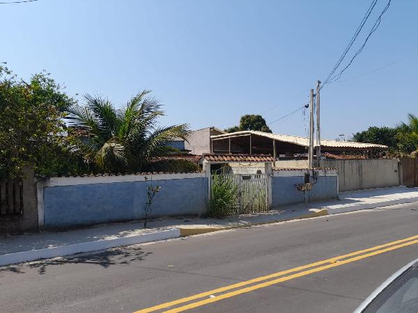 Casa de 114m² em Maricá