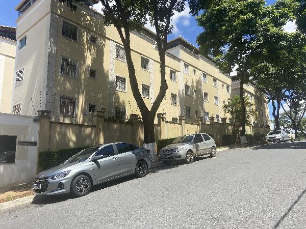 Apartamento de 116m² em Contagem