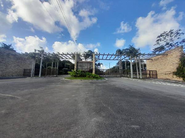 Terreno de 1200m² em Maceió