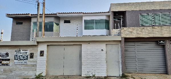 Casa de 117m² em Caruaru