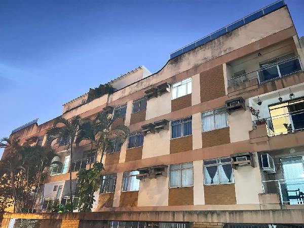 Apartamento de 269m² em Nova Iguaçu