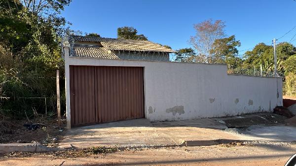 Casa de 96m² em Aparecida de Goiânia