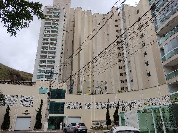 Apartamento de 131m² em Juiz de Fora