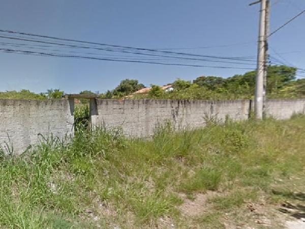 Terreno de 600m² em São Gonçalo