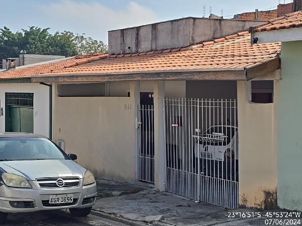 Casa de 177m² em São José dos Campos