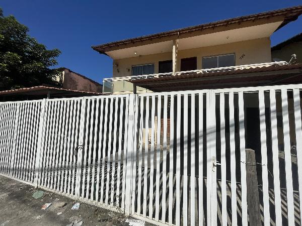 Casa de 58m² em São Gonçalo