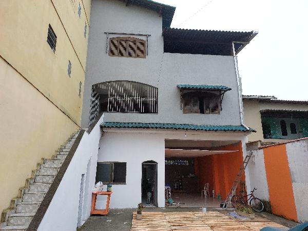 Casa de 203m² em Itaboraí