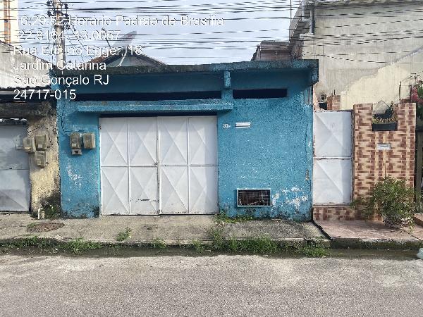 Casa em São Gonçalo