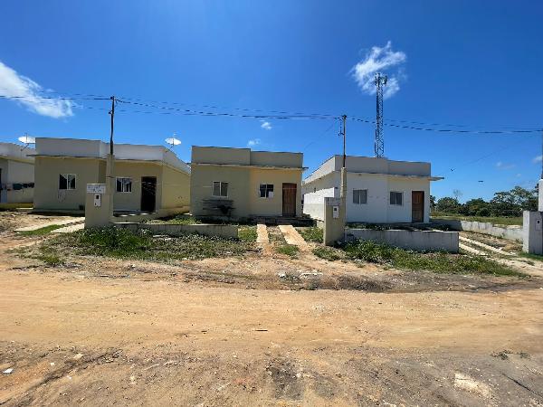 Casa de 63m² em Rio Preto da Eva