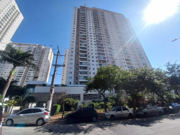 Apartamento de 92m² em São Paulo