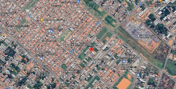 Casa em Águas Lindas de Goiás