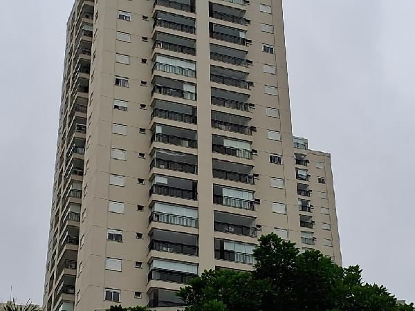 Apartamento de 70m² em São Paulo