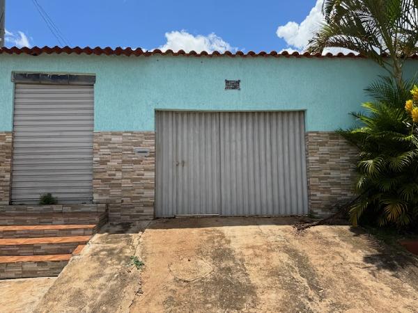 Casa em Águas Lindas de Goiás