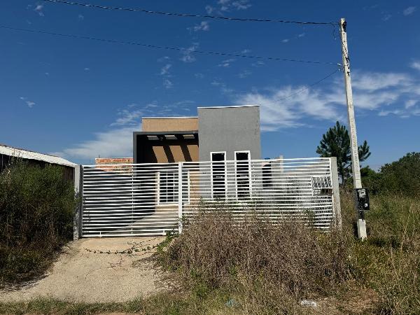 Casa de 64m² em Fazenda Rio Grande