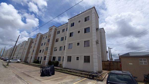 Apartamento em João Pessoa