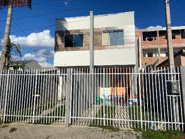 Casa em Curitiba