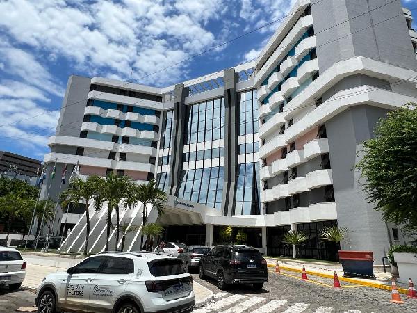 Apartamento em Maceió