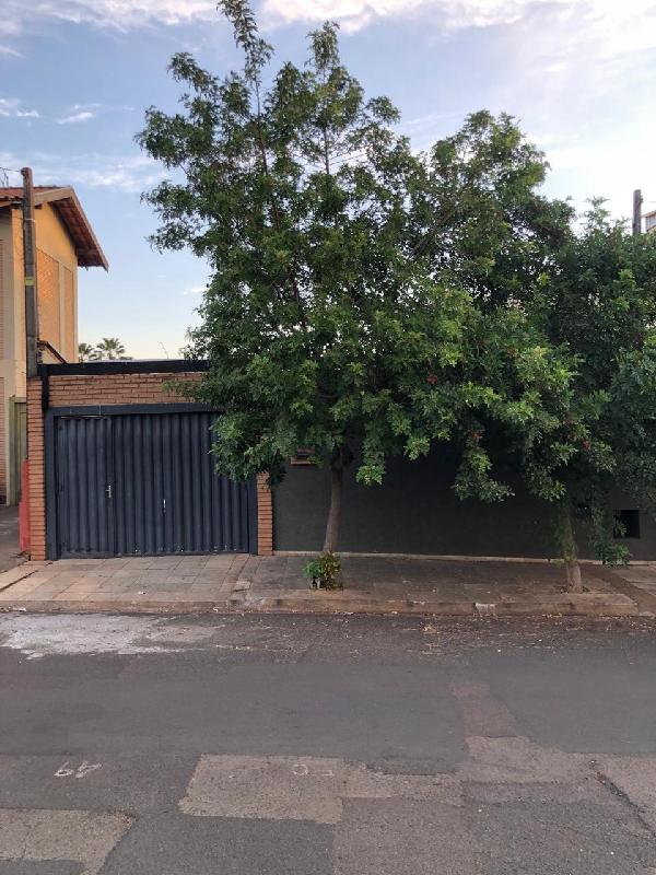 Casa de 225m² em São José do Rio Preto