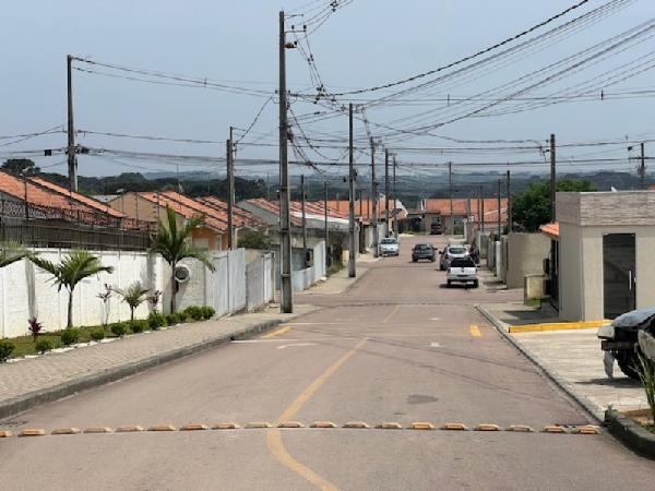 Casa de 42m² em Fazenda Rio Grande