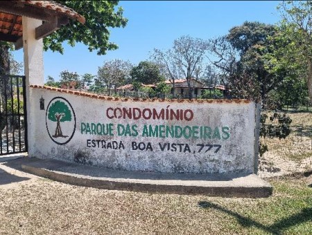 Terreno de 501m² em Araruama