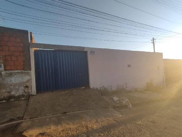 Casa em Águas Lindas de Goiás