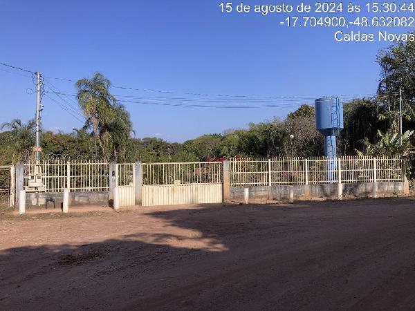 Casa de 481m² em Caldas Novas