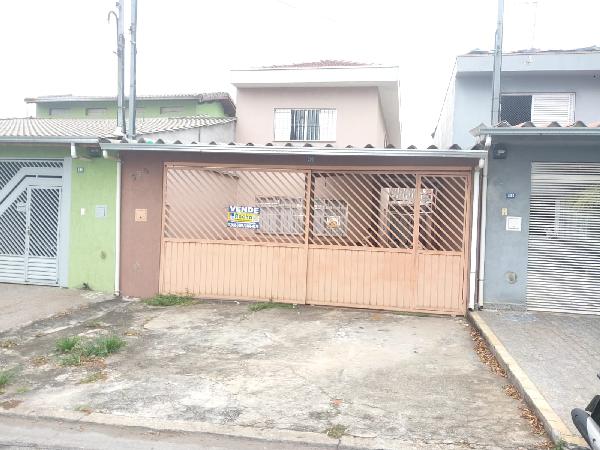 Casa em Guarulhos