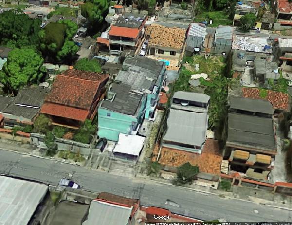 Casa em São Gonçalo