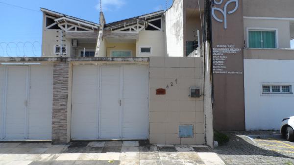 Casa em Fortaleza