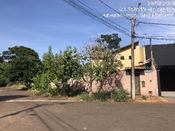 Casa de 109m² em Ribeirão Preto