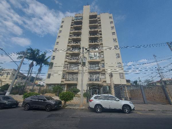 Apartamento de 100m² em São Paulo