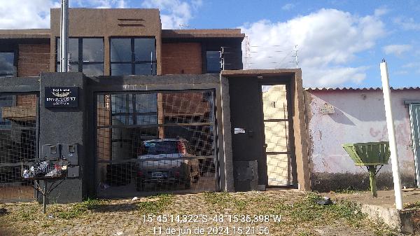 Casa em Águas Lindas de Goiás