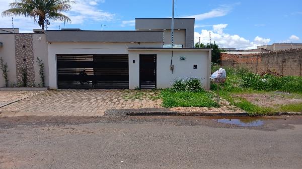 Casa de 178m² em Planaltina