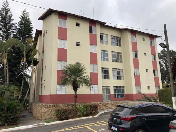 Apartamento de 69m² em Cotia