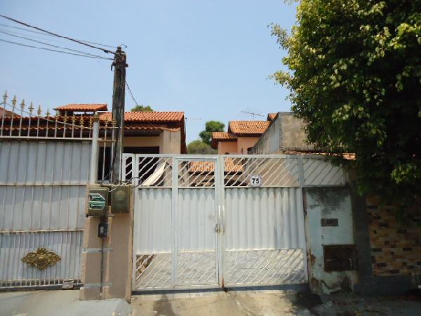 Casa de 230m² em São Gonçalo