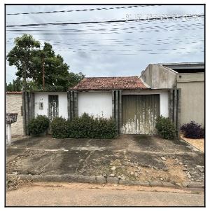 Casa de 268m² em Porto Velho