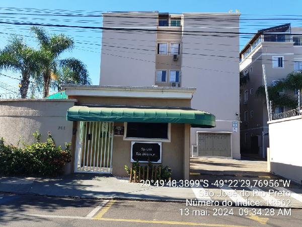 Apartamento de 90m² em São José do Rio Preto