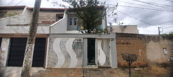 Casa de 110m² em Governador Valadares