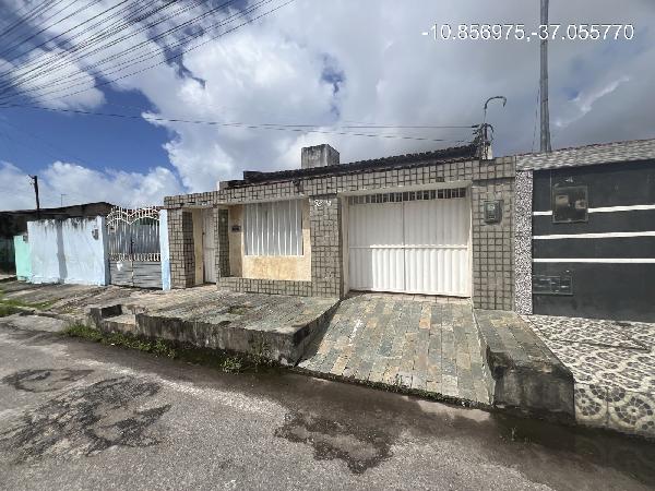 Casa de 130m² em Nossa Senhora do Socorro