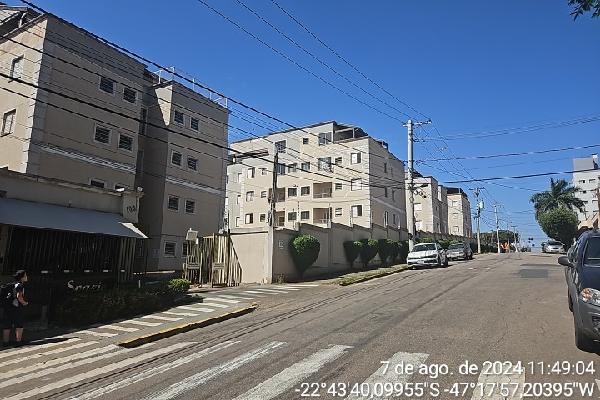 Apartamento de 132m² em Americana