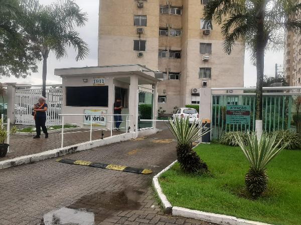 Apartamento de 70m² em Nova Iguaçu