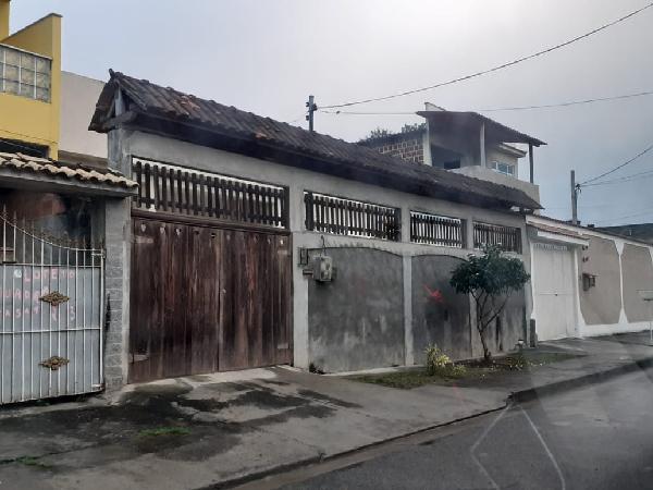 Casa em São Gonçalo