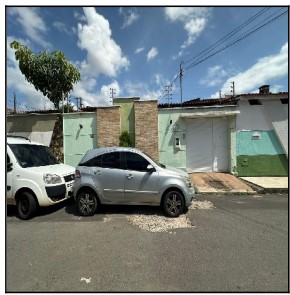 Casa em São Luís