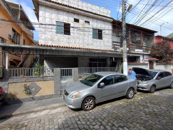 Apartamento de 104m² em Rio de Janeiro