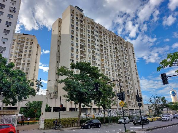 Apartamento de 53m² em Rio de Janeiro