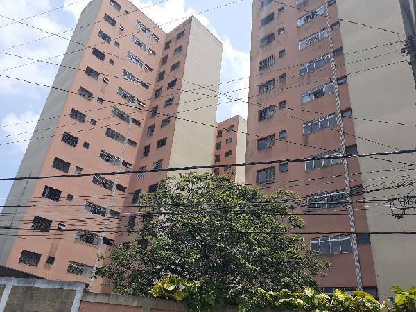 Apartamento de 59m² em São Paulo