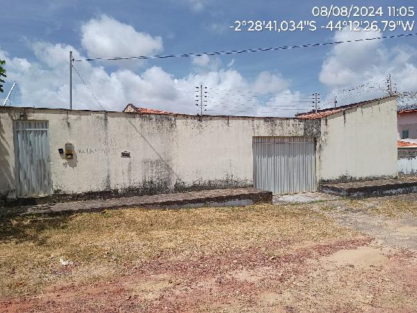 Casa de 170m² em São José de Ribamar