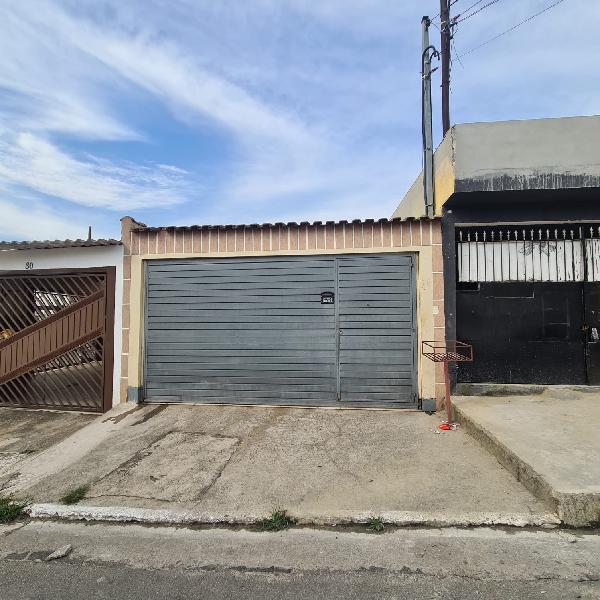Casa em Guarulhos