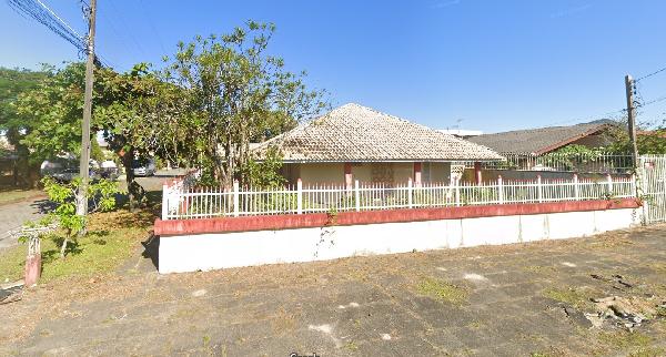 Casa em Matinhos